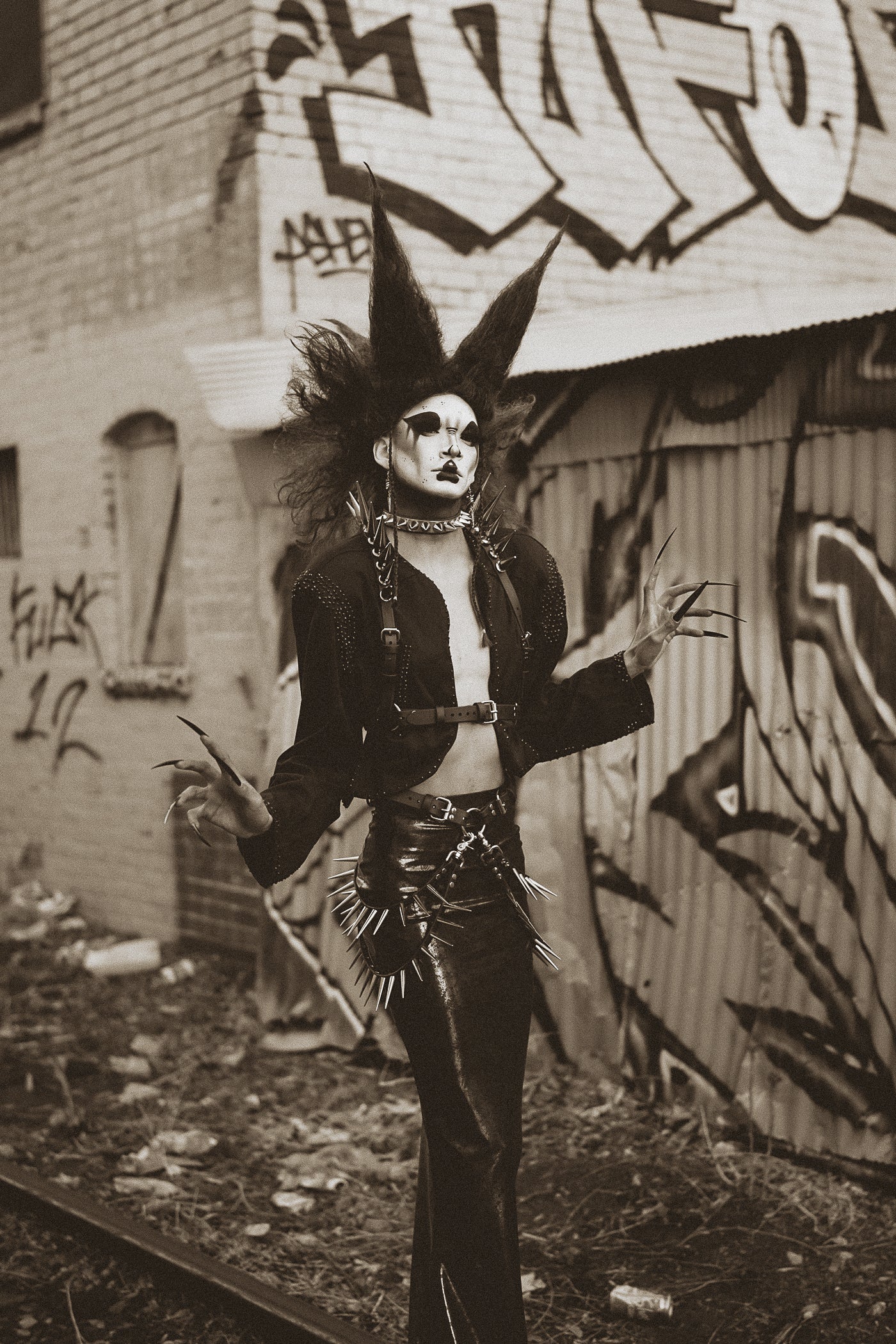 Drag Archives