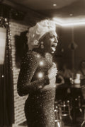 Miss Zarah Misdemeanor - Lip Sync Your Heart Out