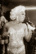 Miss Zarah Misdemeanor - Me and My Microphone