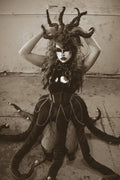 Violet Daze 666 - OctoPuss